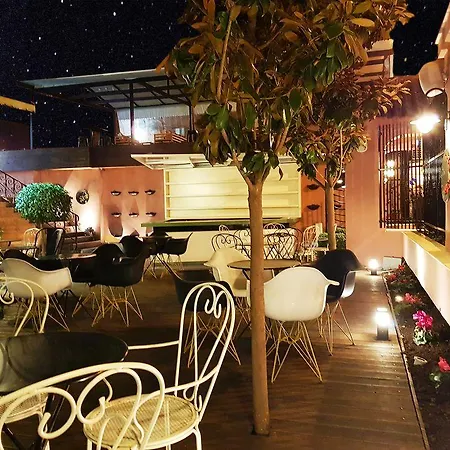 Hotel Royal Tirana