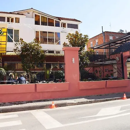 Hotel Royal