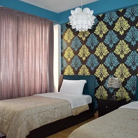 Hotel Royal 3*