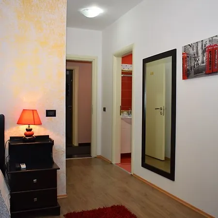 Hotel Royal 3*