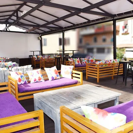 Hotel Royal 3*