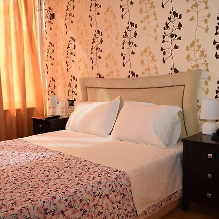 Hotel Royal 3*