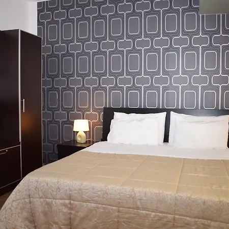 Hotel Royal 3*