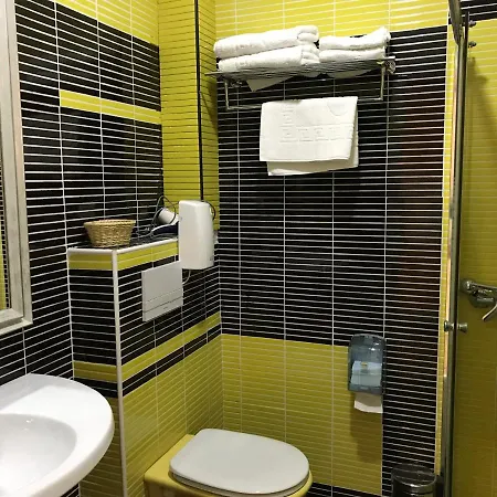 Hotel Royal Tirana