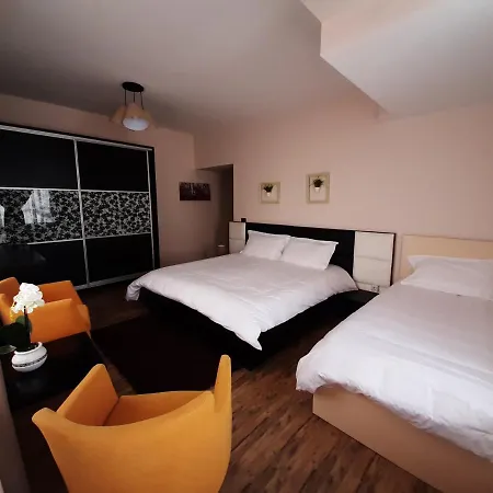 Hotel Royal 3*