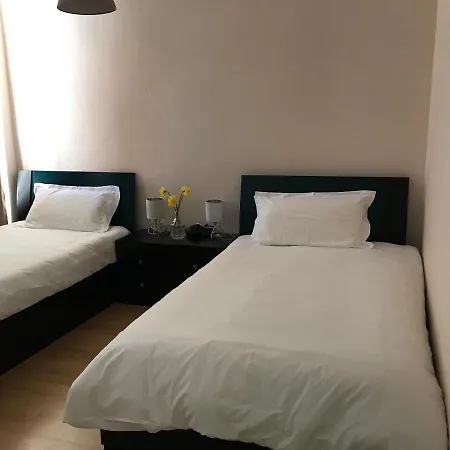 Royal Hotel Tirana