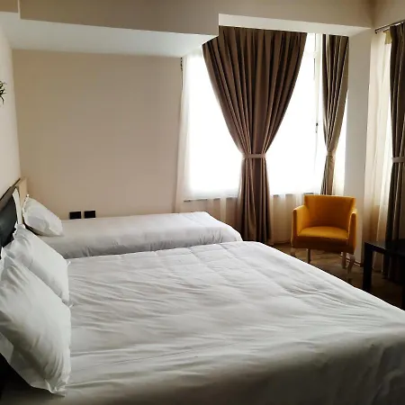Royal Hotel 3*
