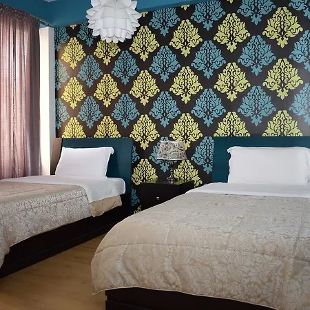 Hotel Royal 3*