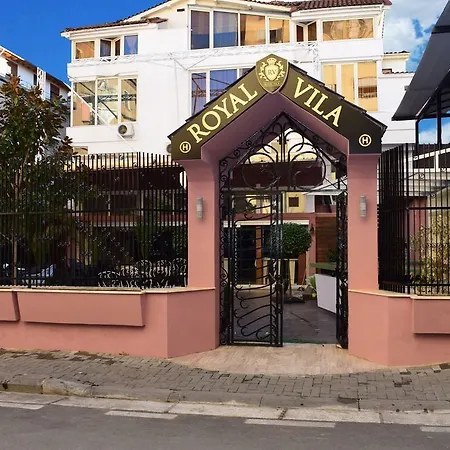 Royal 3* Tirana